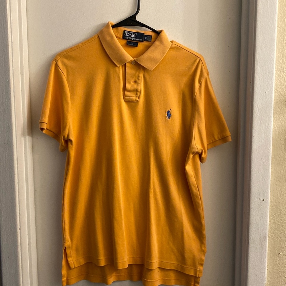 Polo By Ralph Lauren Polo Shirt - image 1